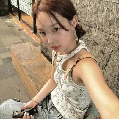 盖菊华